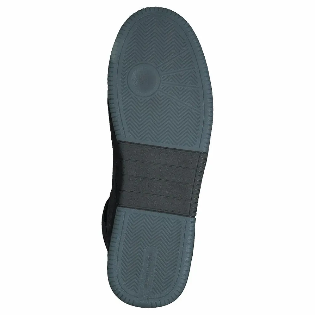 T2300 Mid Tnl W Light Grey*Björn Borg Best