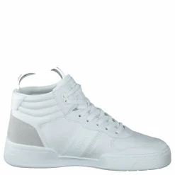 Björn Borg T2200 Mid Tnl W Wht Vit