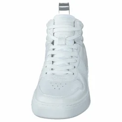Björn Borg T2200 Mid Tnl W Wht Vit
