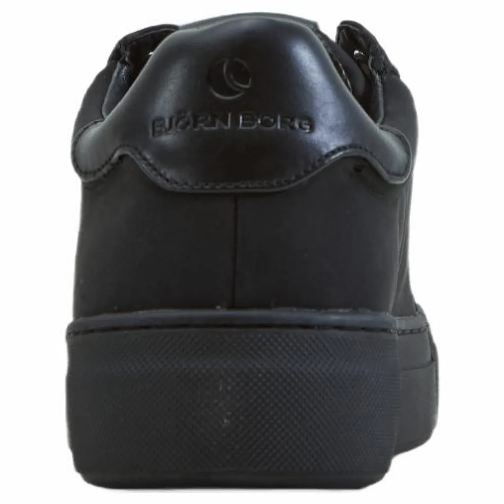 T1620 Nub Tnl W Black*Björn Borg