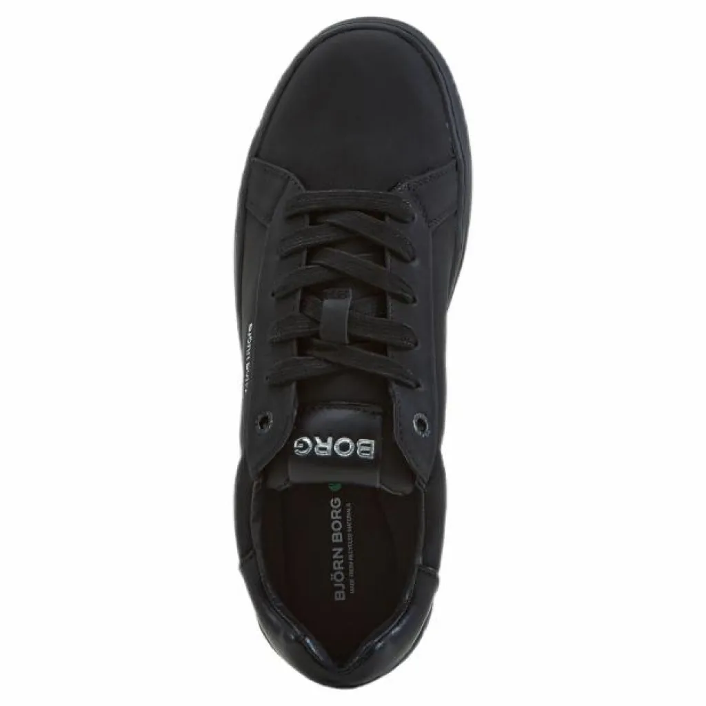 T1620 Nub Tnl W Black*Björn Borg