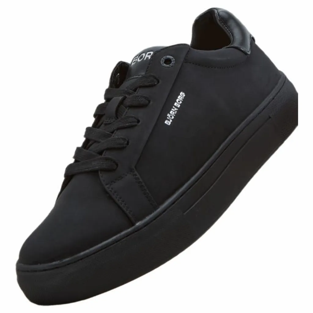T1620 Nub Tnl W Black*Björn Borg