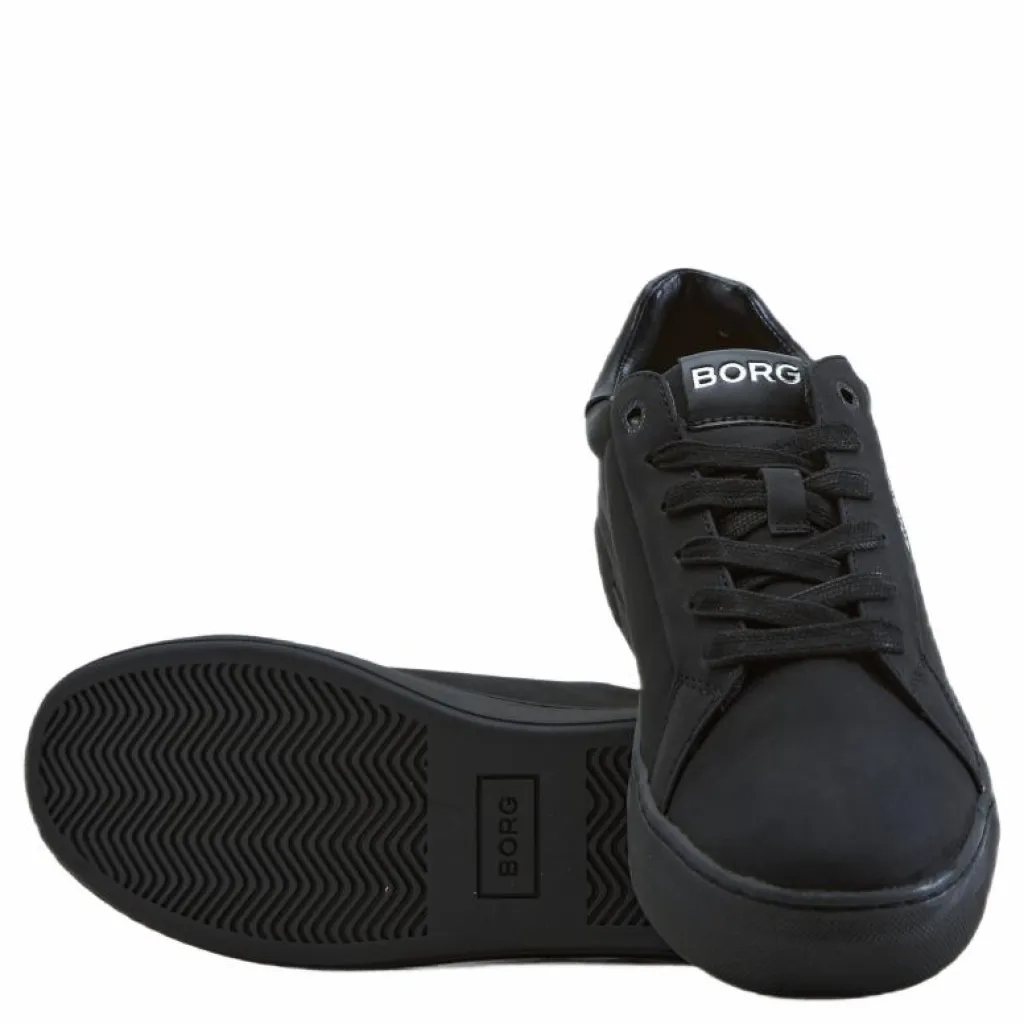 T1620 Nub Tnl W Black*Björn Borg