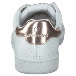 T305 Prf Met W Wht-rgld*Björn Borg Outlet
