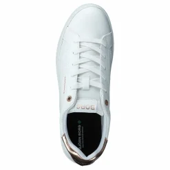 T305 Prf Met W Wht-rgld*Björn Borg Outlet