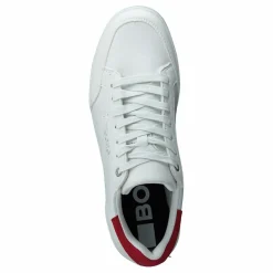 Björn Borg T1316 Spt M White/red Vit Sale