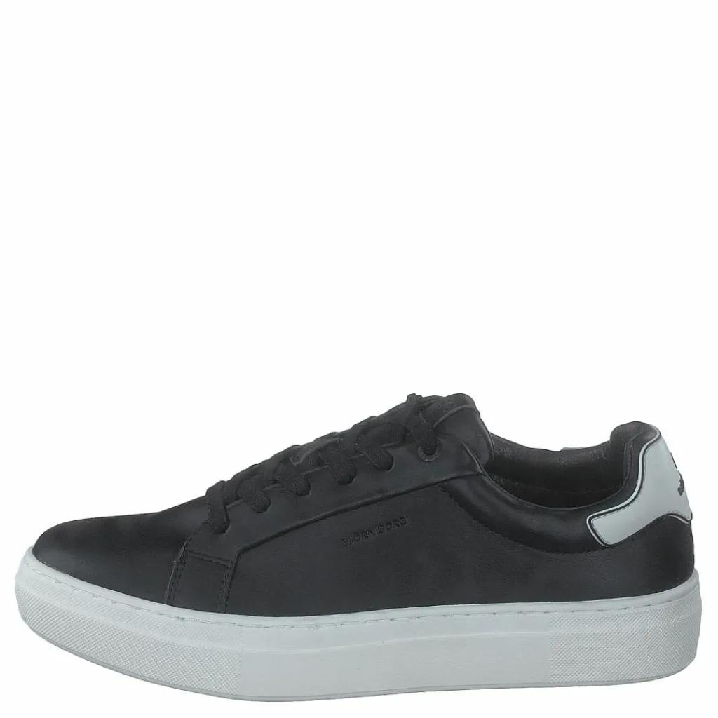 Björn Borg T1620 Spt W Black-white Svart Online