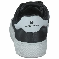 Björn Borg T1620 Spt W Black-white Svart Online
