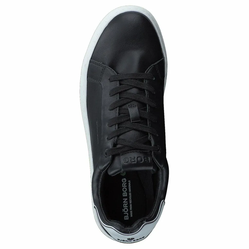 Björn Borg T1620 Spt W Black-white Svart Online