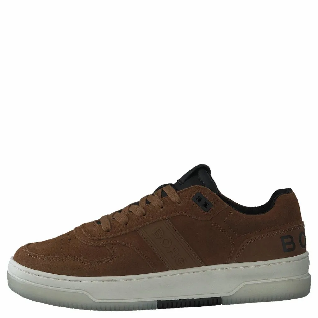 Björn Borg T2300 Sue M Cognac Brun Best