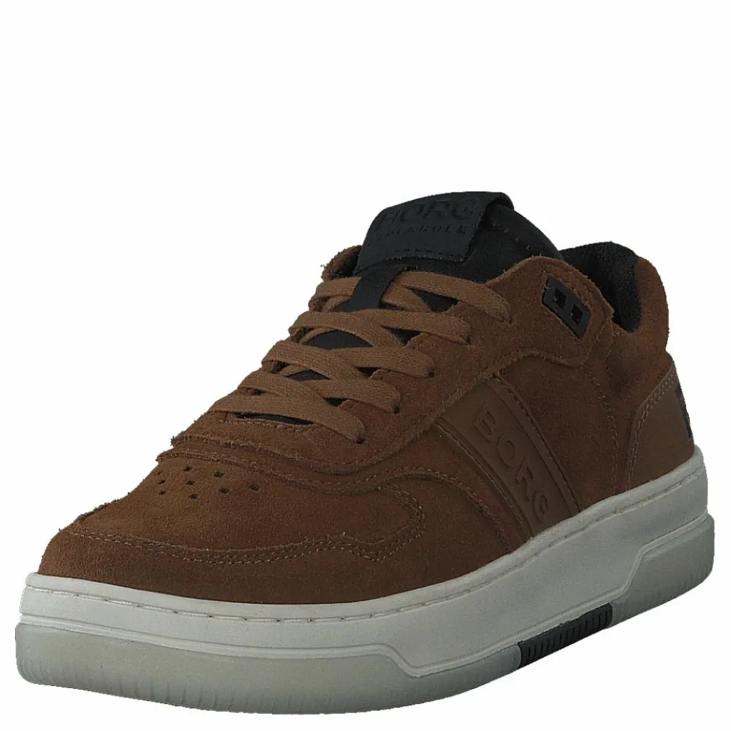 Björn Borg T2300 Sue M Cognac Brun Best