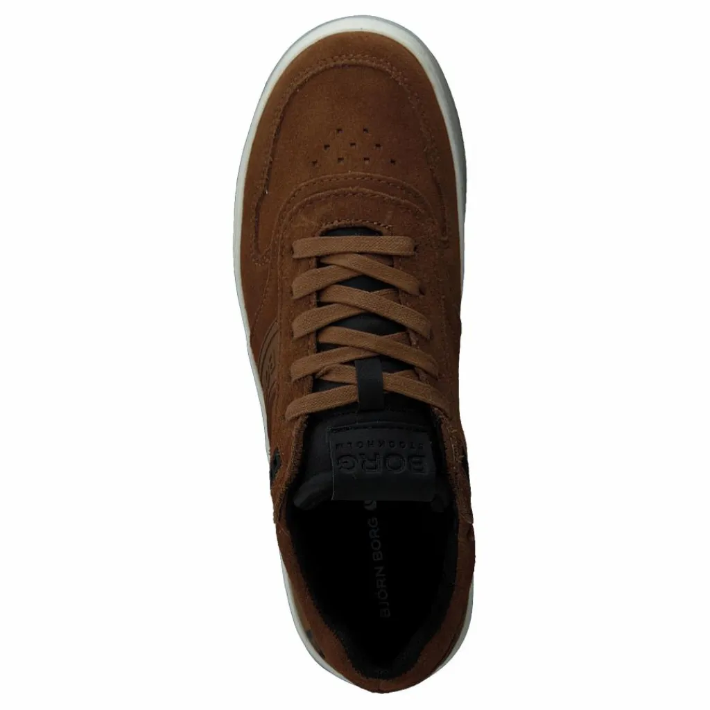 Björn Borg T2300 Sue M Cognac Brun Best