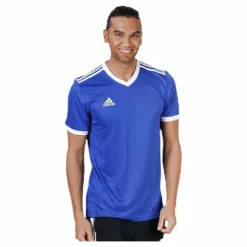 adidas Tabela 18 Jersey Blue/White Blå New