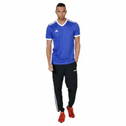 adidas Tabela 18 Jersey Blue/White Blå New