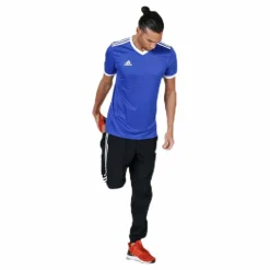 adidas Tabela 18 Jersey Blue/White Blå New