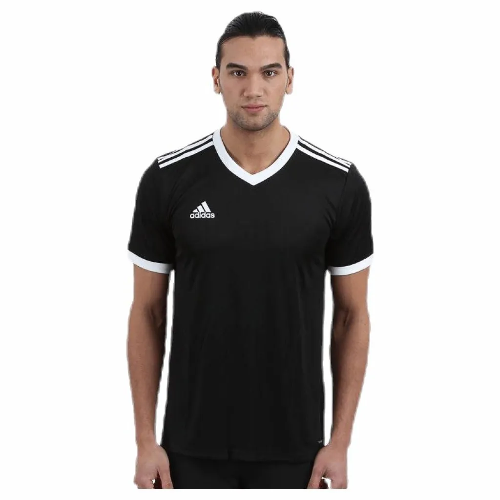 Tabela 18 Jersey White/Black*adidas