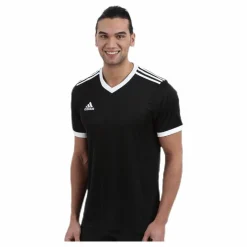 Tabela 18 Jersey White/Black*adidas