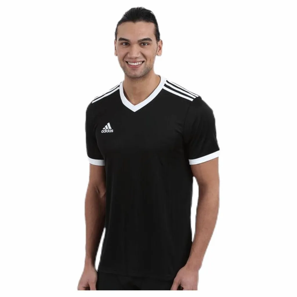 Tabela 18 Jersey White/Black*adidas