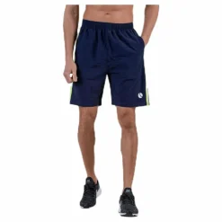 Taber Shorts Blue*Björn Borg Hot