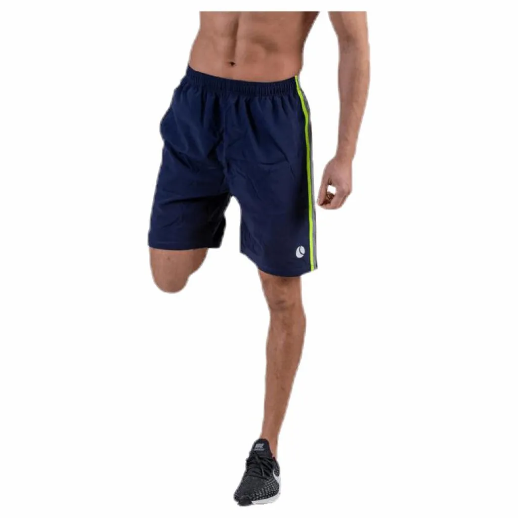Taber Shorts Blue*Björn Borg Hot