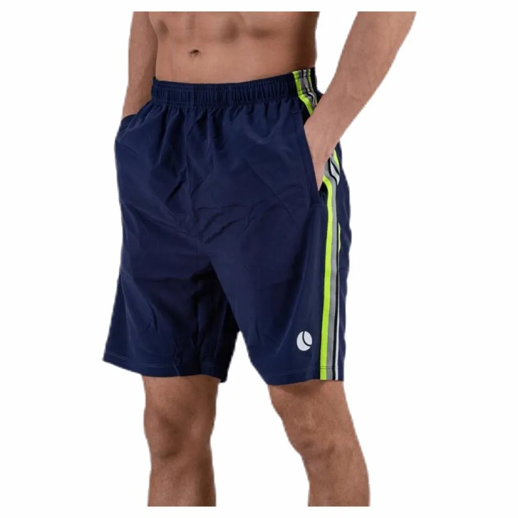 Taber Shorts Blue*Björn Borg Hot