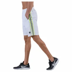 Björn Borg Taber Shorts White Vit New