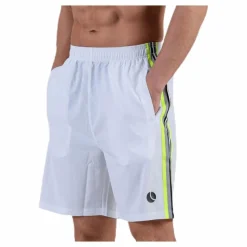 Björn Borg Taber Shorts White Vit New
