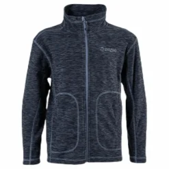 Taebaek Fleece Jacket Blue*ZigZag New