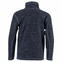 Taebaek Fleece Jacket Blue*ZigZag New