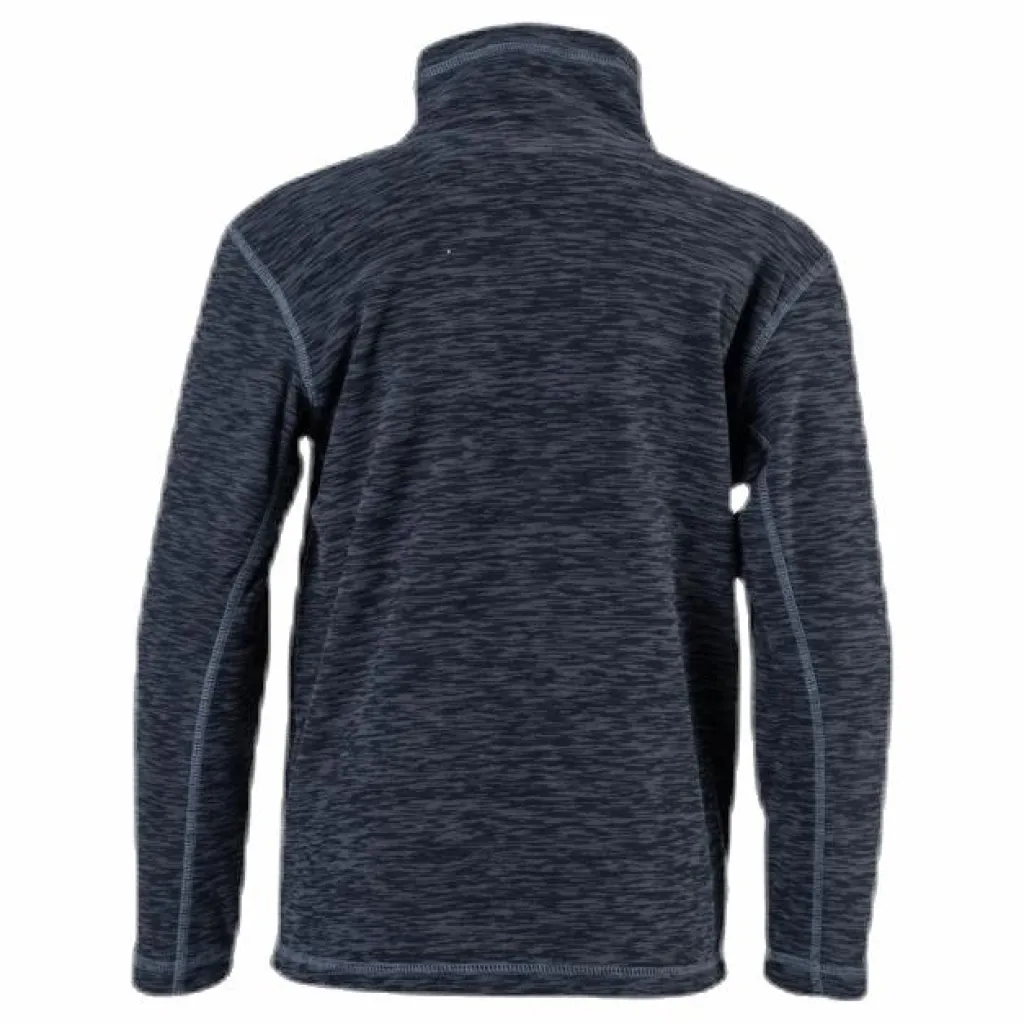 Taebaek Fleece Jacket Blue*ZigZag New