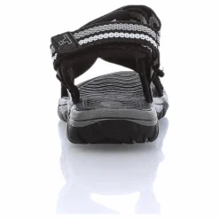 Tail Woven Sandal Black*Tenson Sale