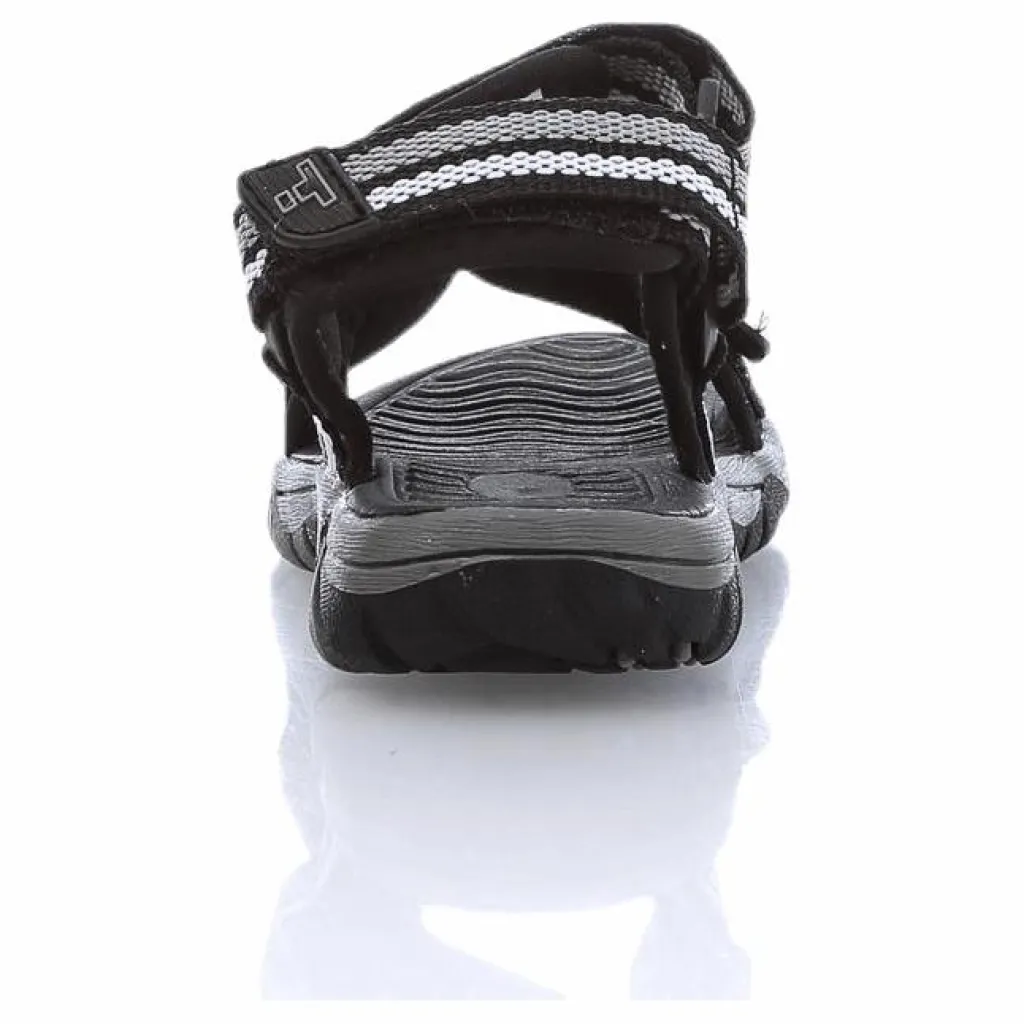 Tail Woven Sandal Black*Tenson Sale