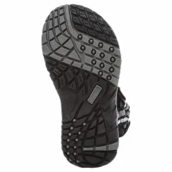 Tail Woven Sandal Black*Tenson Sale
