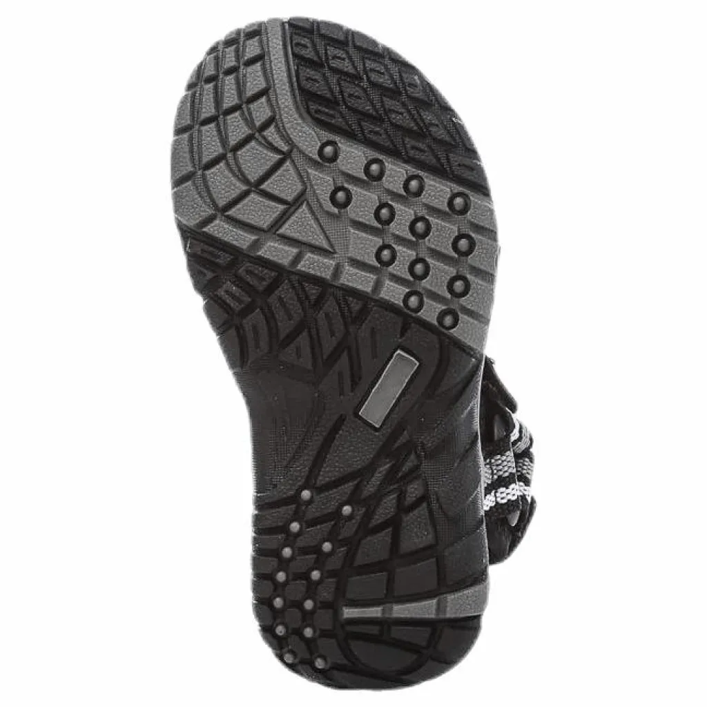 Tail Woven Sandal Black*Tenson Sale