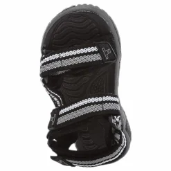 Tail Woven Sandal Black*Tenson Sale