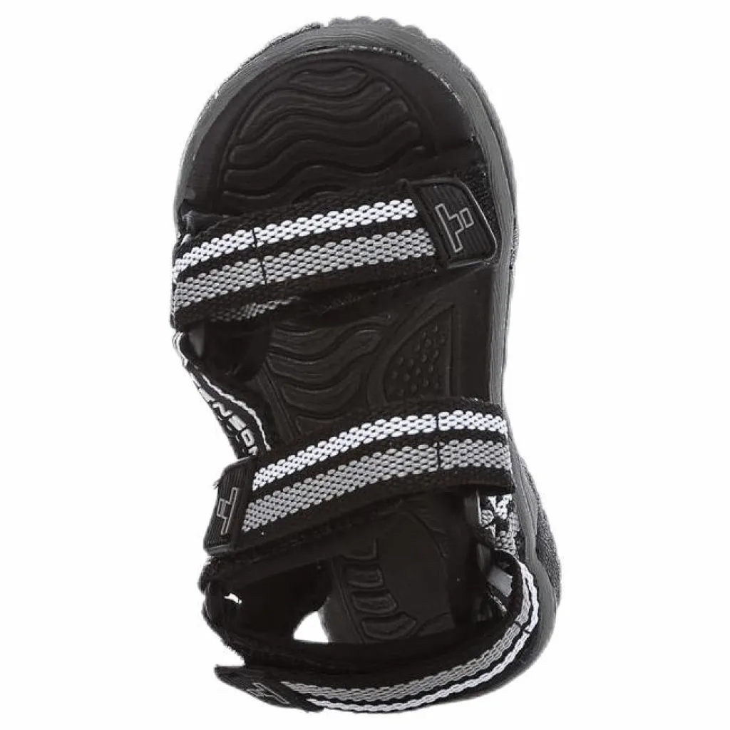 Tail Woven Sandal Black*Tenson Sale