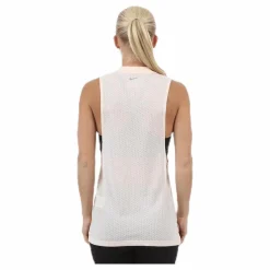 Tailwind Cool Tank Pink/Beige*Nike Sale