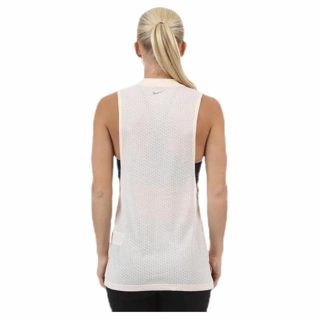 Tailwind Cool Tank Pink/Beige*Nike Sale