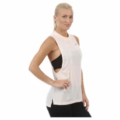Tailwind Cool Tank Pink/Beige*Nike Sale