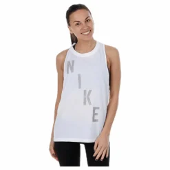 Tailwind Tank GX White/Grey*Nike Outlet