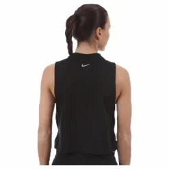 Tailwind Top Cool Crop Black*Nike Outlet