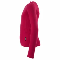 Reima Taitoa Wool/Bamboo Pink Rosa Hot