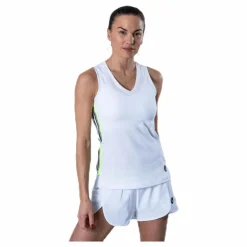 Björn Borg Tala Tank White Vit Sale