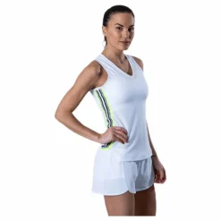 Björn Borg Tala Tank White Vit Sale