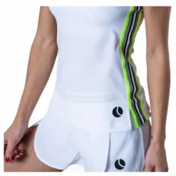 Björn Borg Tala Tank White Vit Sale