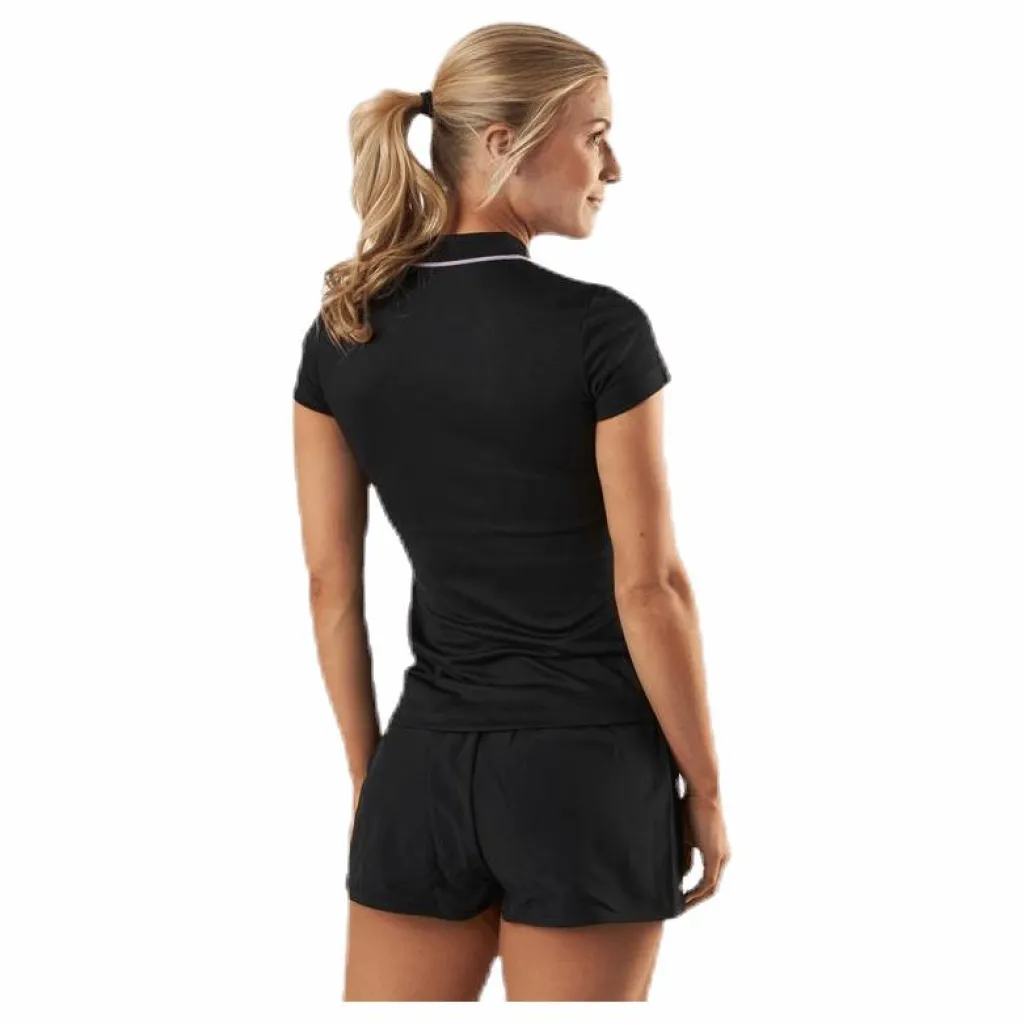 Björn Borg Talise Polo Black Svart Online