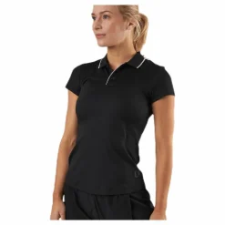 Björn Borg Talise Polo Black Svart Online