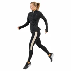 Talitha Long Sleeve Black*BLACC New