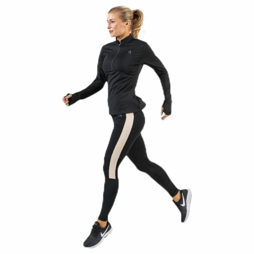 Talitha Long Sleeve Black*BLACC New