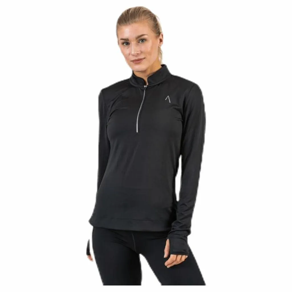Talitha Long Sleeve Black*BLACC New
